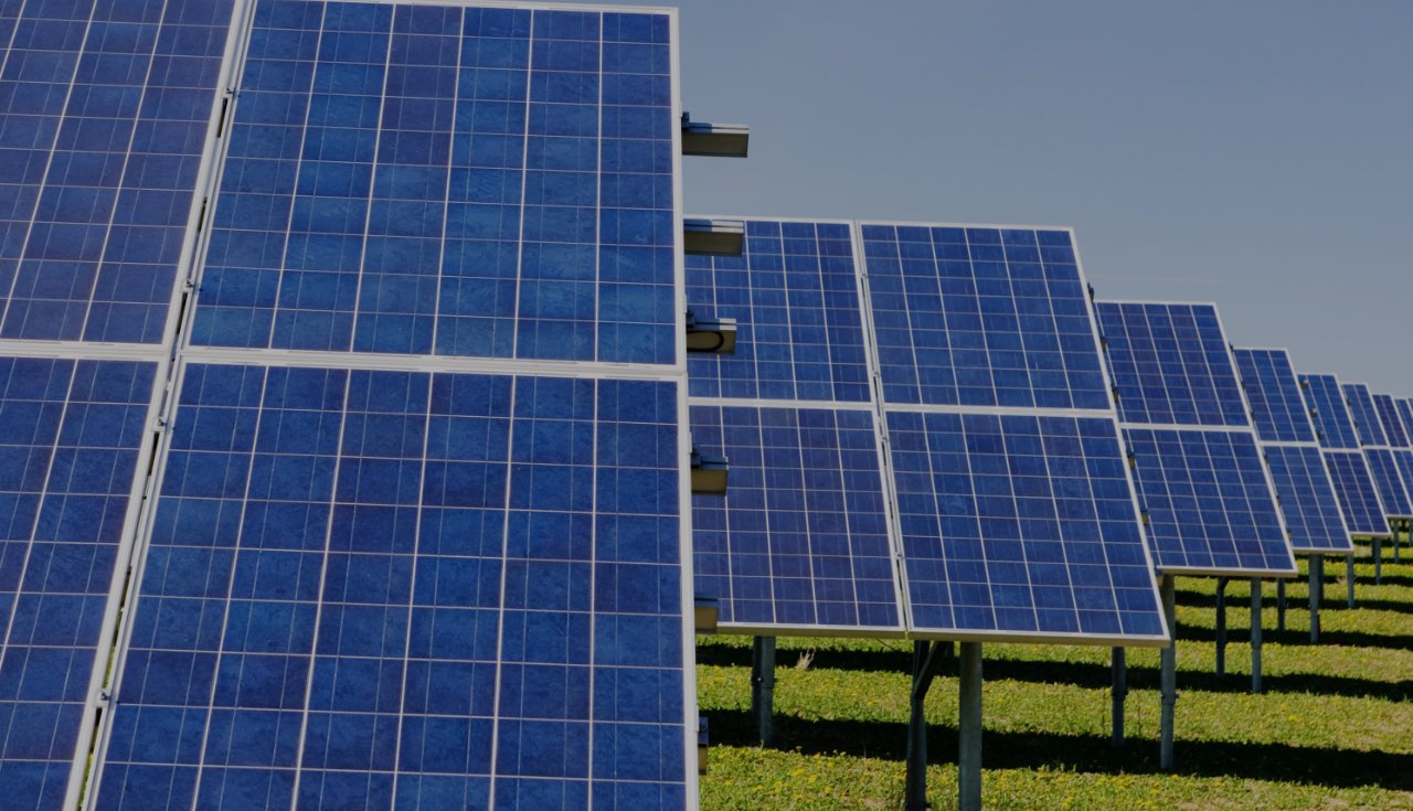 energias renováveis